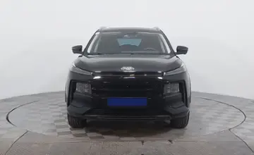 JAC JS6 2023 года за 8 590 000 тг. в Астана фото 2