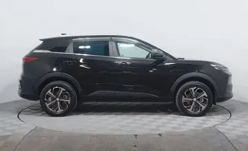 JAC JS6 2023 года за 8 590 000 тг. в Астана фото 4