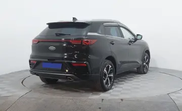 JAC JS6 2023 года за 8 590 000 тг. в Астана