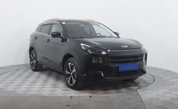 JAC JS6 2023 года за 8 590 000 тг. в Астана фото 3