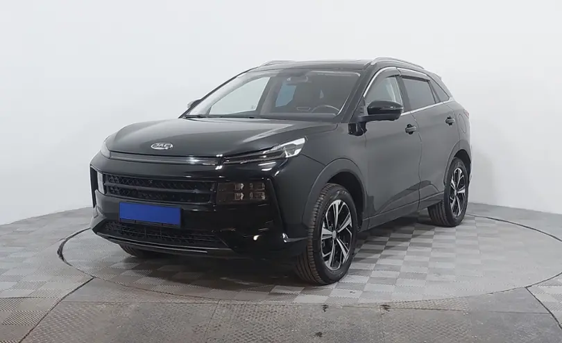 JAC JS6 2023 года за 8 750 000 тг. в Астана