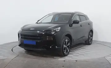 JAC JS6 2023 года за 8 590 000 тг. в Астана фото 1