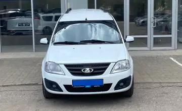 LADA (ВАЗ) Largus 2013 года за 1 990 000 тг. в Актобе фото 2
