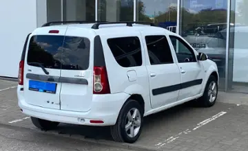 LADA (ВАЗ) Largus 2013 года за 1 990 000 тг. в Актобе
