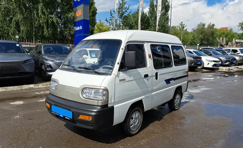 Chevrolet Damas 2022 года за 3 190 000 тг. в Костанай