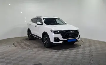 Haval H6 2023 года за 8 500 000 тг. в Алматы фото 3