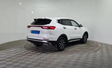 Haval H6 2023 года за 8 500 000 тг. в Алматы