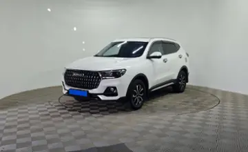 Haval H6 2023 года за 8 500 000 тг. в Алматы фото 1