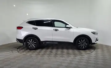 Haval H6 2023 года за 8 500 000 тг. в Алматы фото 4