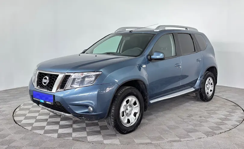 Nissan Terrano 2015 года за 5 190 000 тг. в Караганда