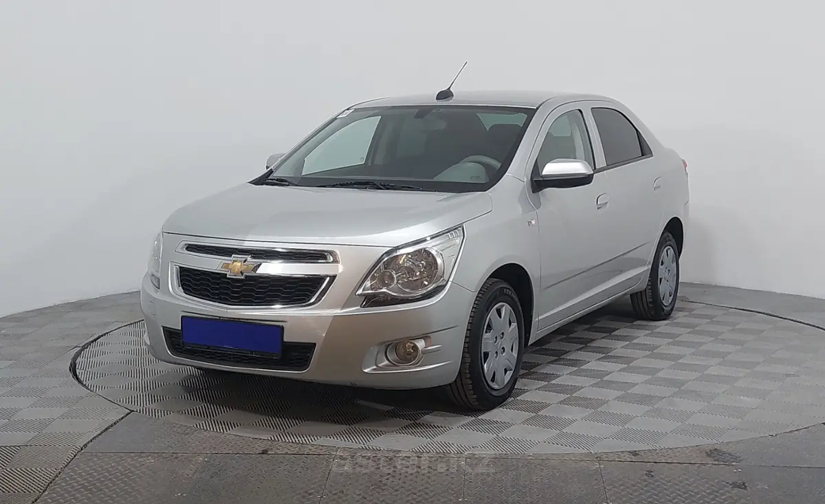 2022 Chevrolet Cobalt