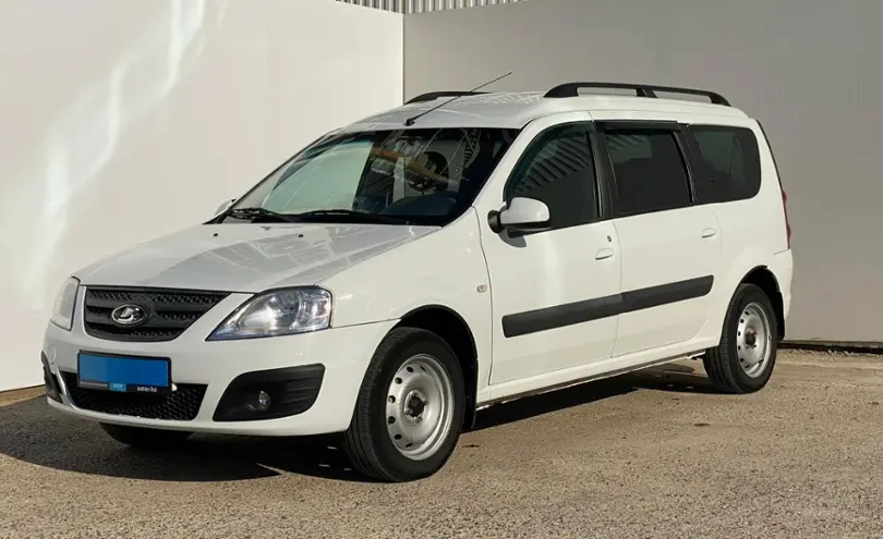 LADA (ВАЗ) Largus 2020 года за 5 250 000 тг. в Уральск