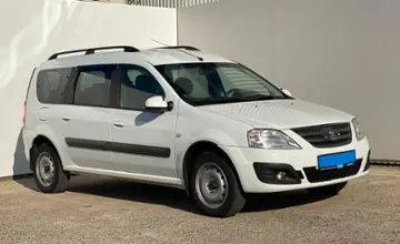 LADA (ВАЗ) Largus 2020 года за 5 090 000 тг. в Уральск фото 3