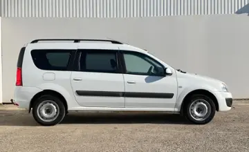 LADA (ВАЗ) Largus 2020 года за 5 090 000 тг. в Уральск фото 4