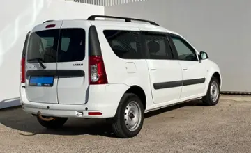 LADA (ВАЗ) Largus 2020 года за 5 090 000 тг. в Уральск