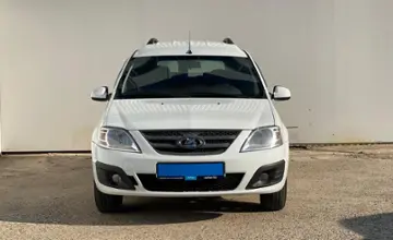 LADA (ВАЗ) Largus 2020 года за 5 090 000 тг. в Уральск фото 2