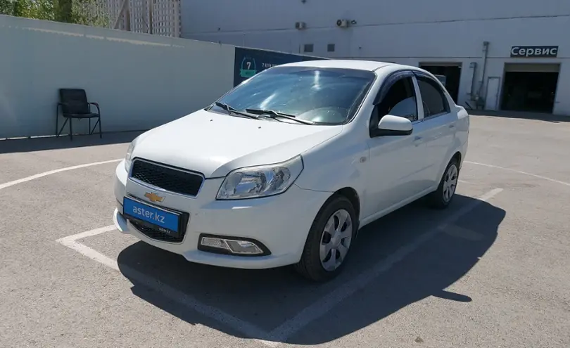 ЗАЗ Vida 2013 года за 2 100 000 тг. в Шымкент