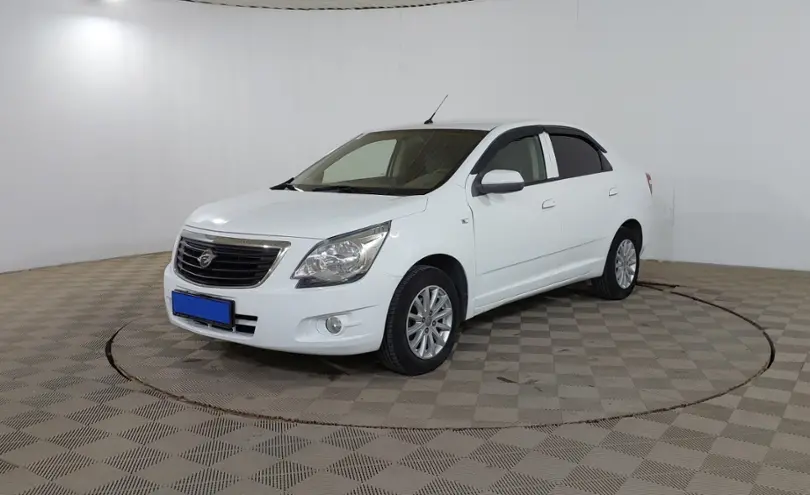 Ravon R4 2017 года за 4 990 000 тг. в Шымкент