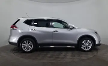 Nissan X-Trail 2015 года за 7 660 000 тг. в Астана фото 4