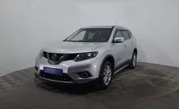 Nissan X-Trail 2015 года за 7 660 000 тг. в Астана фото 1