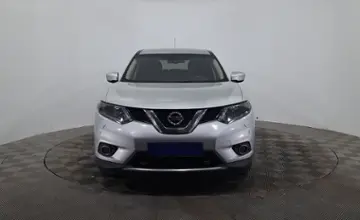 Nissan X-Trail 2015 года за 7 660 000 тг. в Астана фото 2