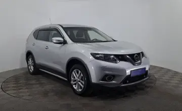 Nissan X-Trail 2015 года за 7 660 000 тг. в Астана фото 3