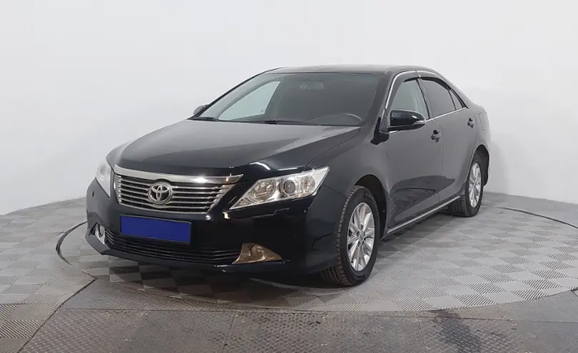 Toyota Camry 2014 года за 8 950 000 тг. в Астана
