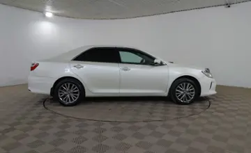 Toyota Camry 2016 года за 10 200 000 тг. в Шымкент фото 4