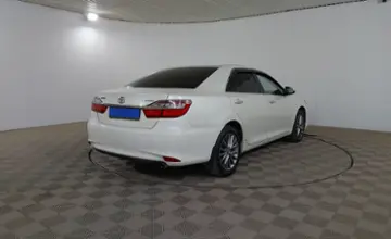 Toyota Camry 2016 года за 10 200 000 тг. в Шымкент