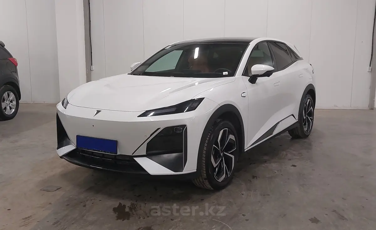 2024 Changan Deepal S7