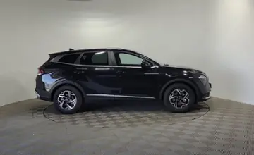 Kia Sportage 2021 года за 13 890 000 тг. в Алматы фото 4