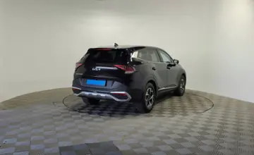 Kia Sportage 2021 года за 13 890 000 тг. в Алматы