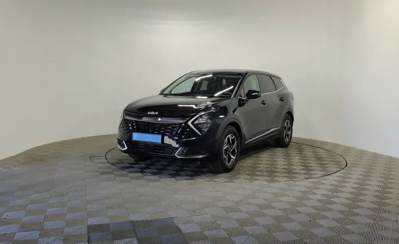 Kia Sportage 2021 года за 13 890 000 тг. в Алматы