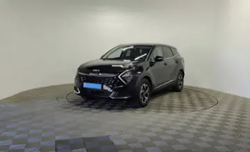 Kia Sportage 2021 года за 13 890 000 тг. в Алматы фото 1