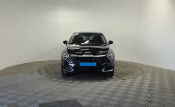 Kia Sportage 2021 года за 13 890 000 тг. в Алматы фото 2