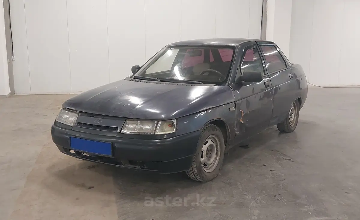 2000 LADA (ВАЗ) 2110