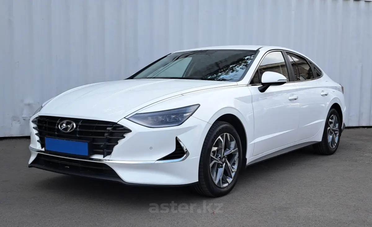 2022 Hyundai Sonata