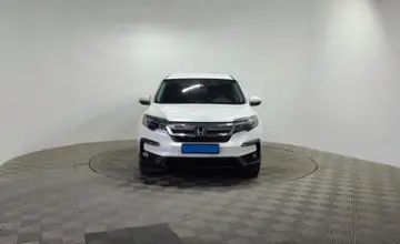 Honda Pilot 2020 года за 12 500 000 тг. в Алматы фото 2