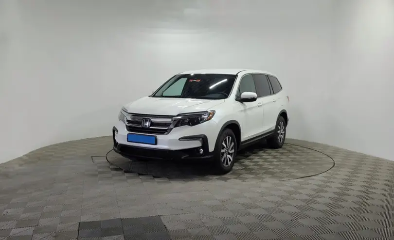 Honda Pilot 2020 года за 13 990 000 тг. в Алматы