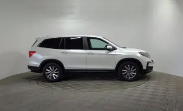 Honda Pilot 2020 года за 12 500 000 тг. в Алматы фото 4