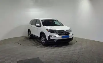 Honda Pilot 2020 года за 12 500 000 тг. в Алматы фото 3