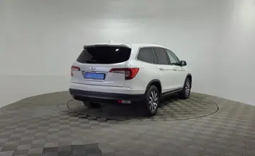 Honda Pilot 2020 года за 12 500 000 тг. в Алматы