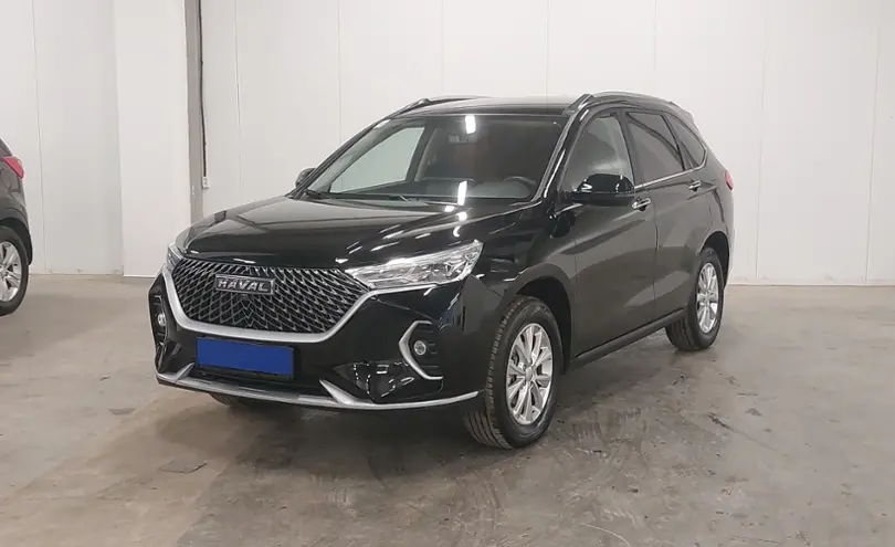 Haval M6 2024 года за 8 590 000 тг. в Астана