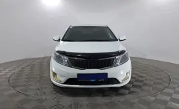 Kia Rio 2014 года за 4 500 000 тг. в Павлодар фото 2