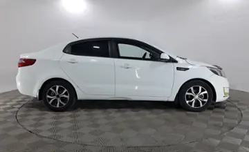 Kia Rio 2014 года за 4 500 000 тг. в Павлодар фото 4