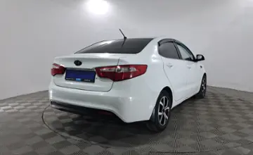 Kia Rio 2014 года за 4 500 000 тг. в Павлодар