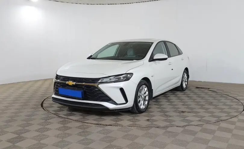 Chevrolet Monza 2023 года за 7 990 000 тг. в Шымкент