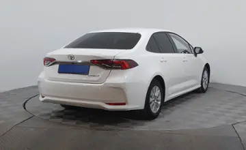 Toyota Corolla 2022 года за 8 690 000 тг. в Астана