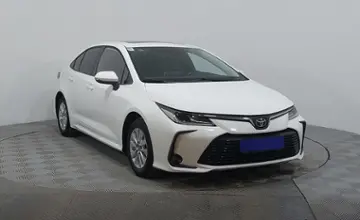 Toyota Corolla 2022 года за 8 690 000 тг. в Астана фото 3