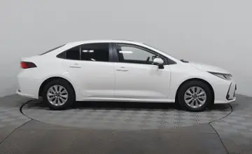 Toyota Corolla 2022 года за 8 690 000 тг. в Астана фото 4
